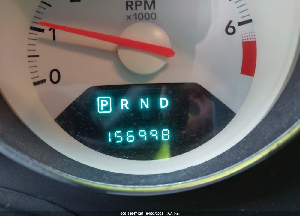 2008 DODGE CALIBER SXT VIN: 1B3HB48B08D507013