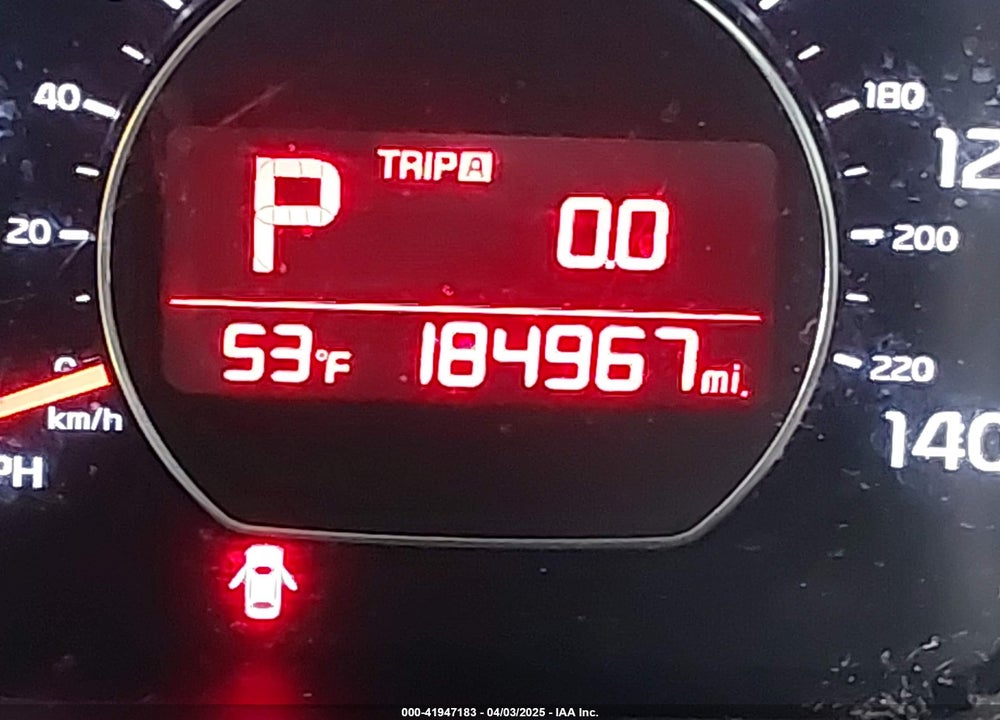 2014 KIA SOUL VIN: KNDJN2A23E7072018