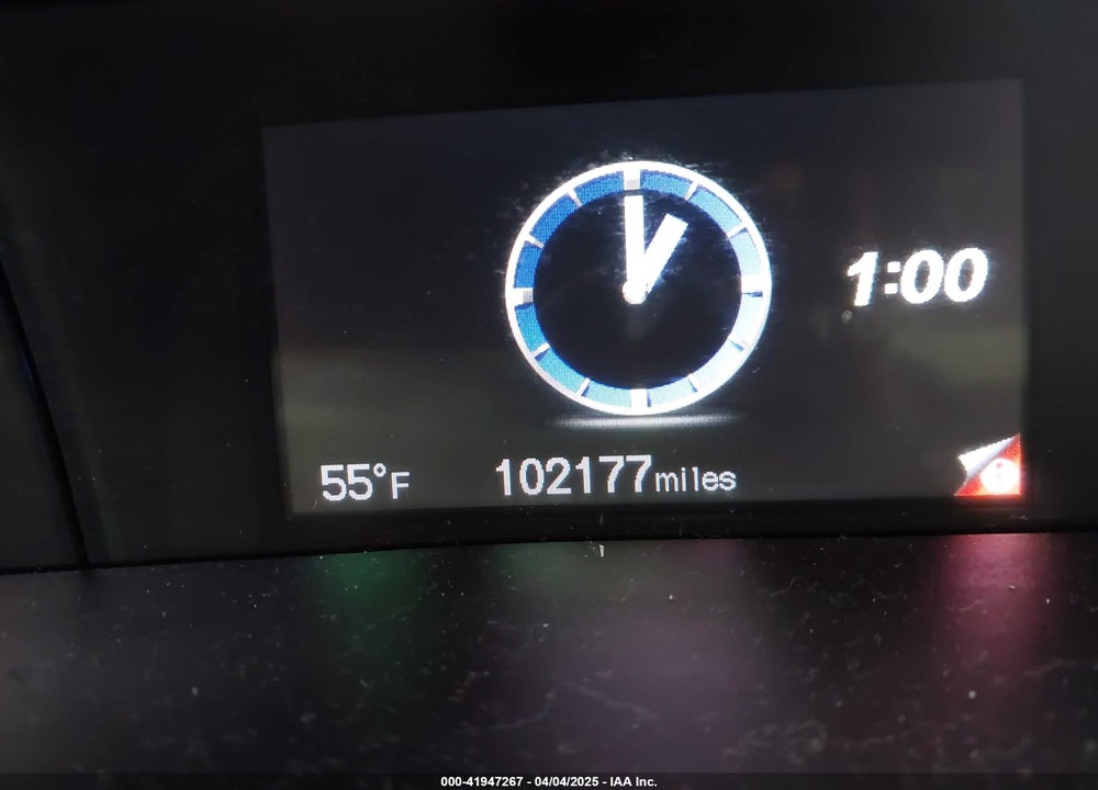 2012 HONDA CIVIC VIN: 19XFB2F80CE097564