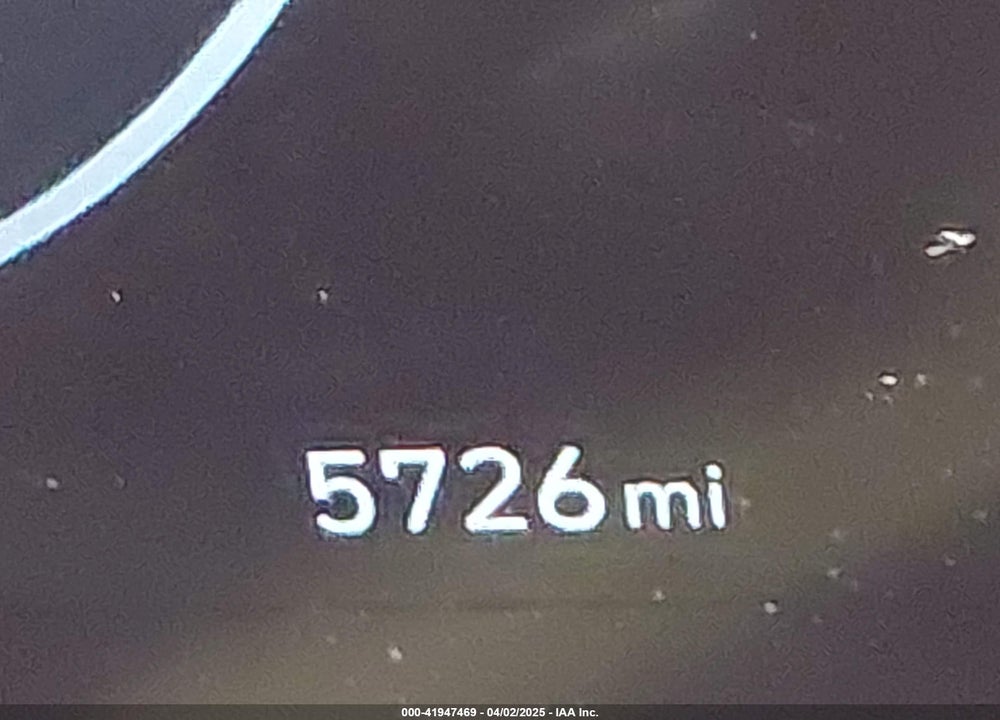 2024 HYUNDAI KONA SEL VIN: KM8HCCAB7RU150099