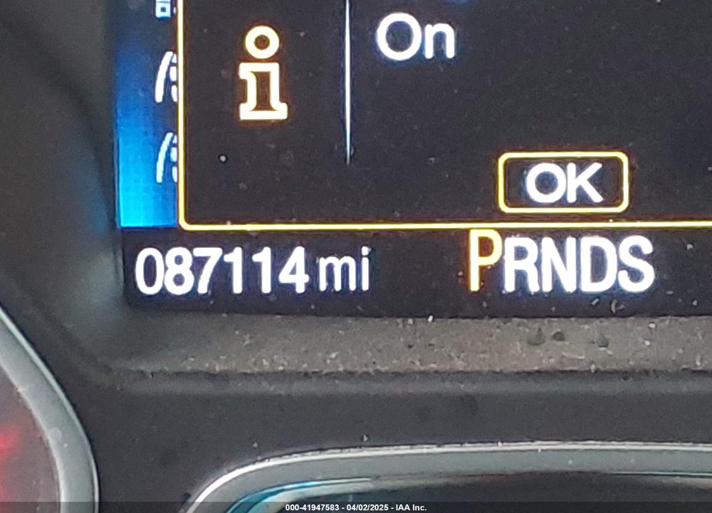 2017 FORD ESCAPE VIN: 1FMCU0J98HUB60402