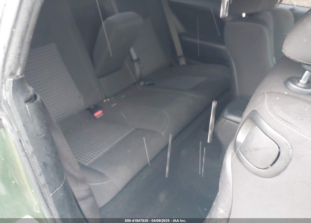 2021 DODGE CHALLENGER VIN: 2C3CDZJG5MH600276