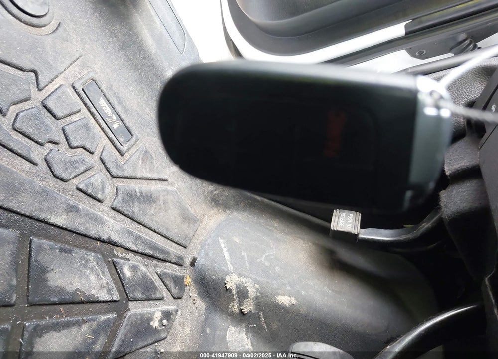 2021 JEEP GRAND CHEROKEE VIN: 1C4RJFAG2MC550002