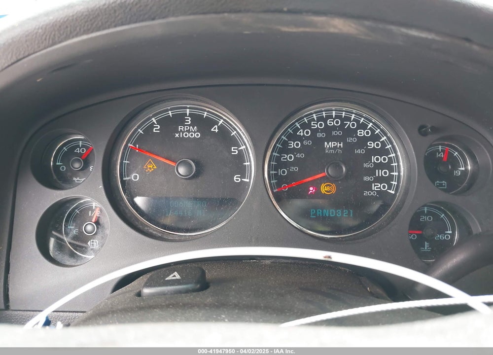 2008 CHEVROLET AVALANCHE 1500 LT VIN: 3GNEC12J78G266817