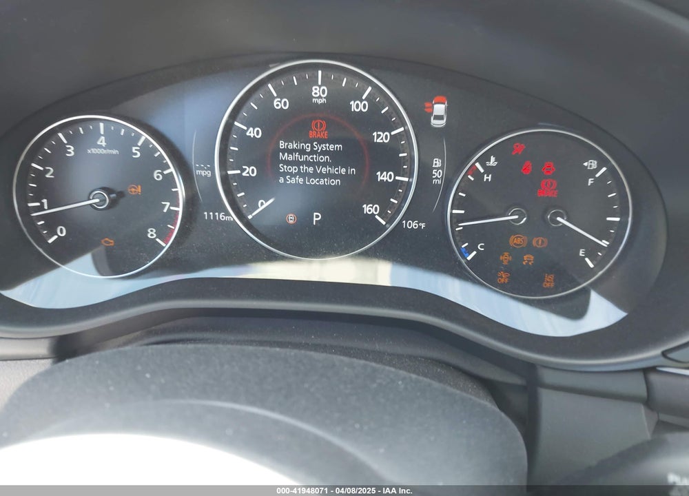 2024 MAZDA 3 VIN: 3MZBPAAM2RM432589