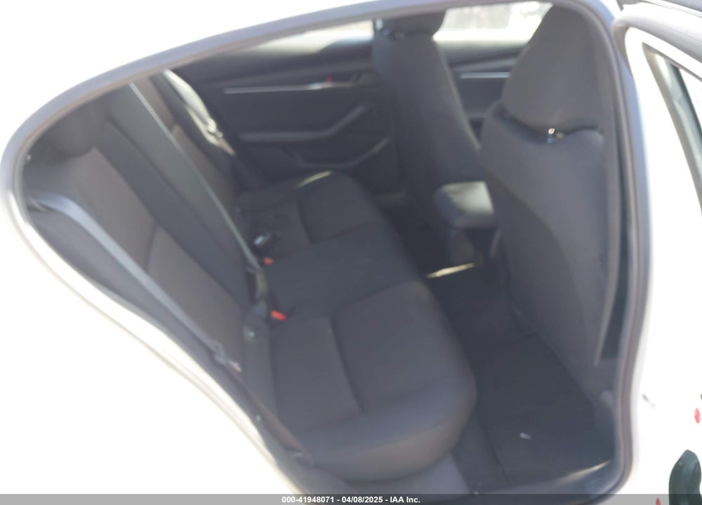 2024 MAZDA 3 VIN: 3MZBPAAM2RM432589