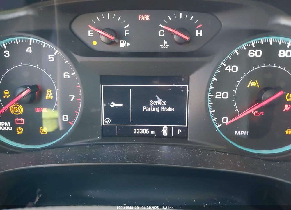 2023 CHEVROLET MALIBU VIN: 1G1ZD5ST5PF133398