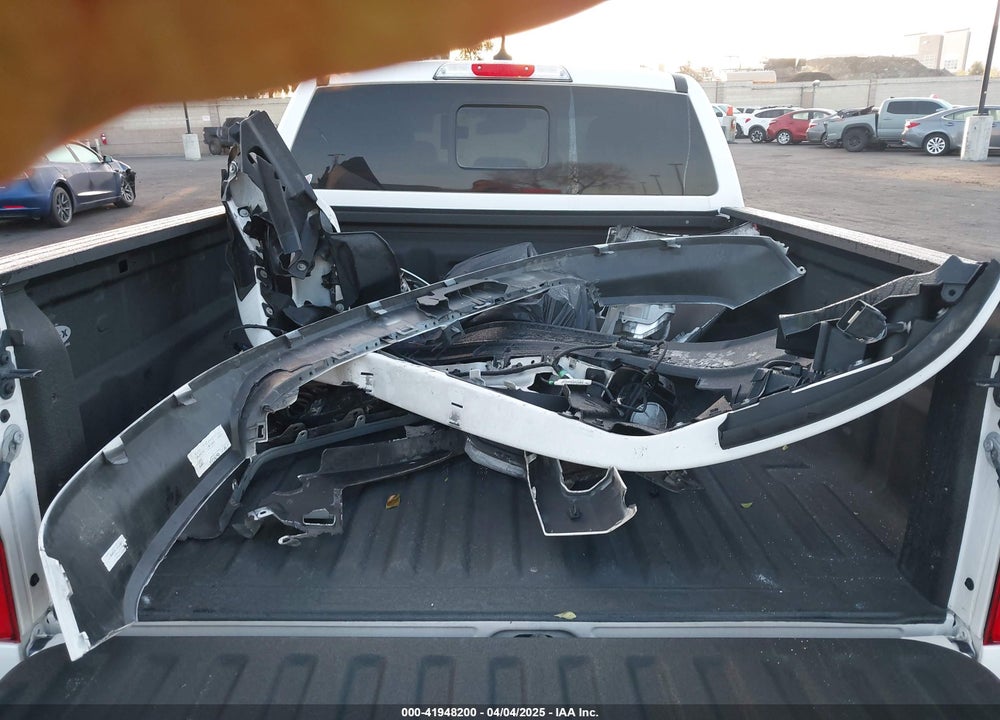2020 FORD RANGER VIN: 1FTER4EH3LLA64344