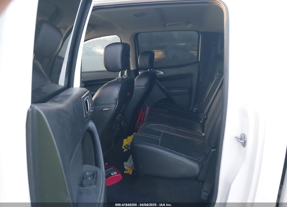 2020 FORD RANGER VIN: 1FTER4EH3LLA64344