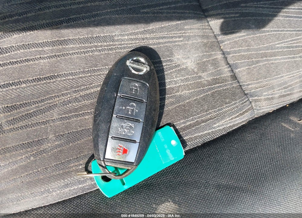 2018 NISSAN SENTRA VIN: 3N1AB7AP9JL634711