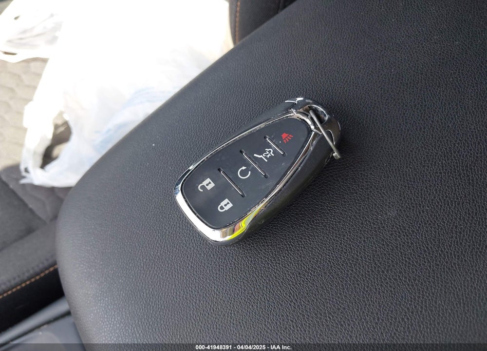 2018 CHEVROLET EQUINOX LT VIN: 3GNAXJEV7JL260319
