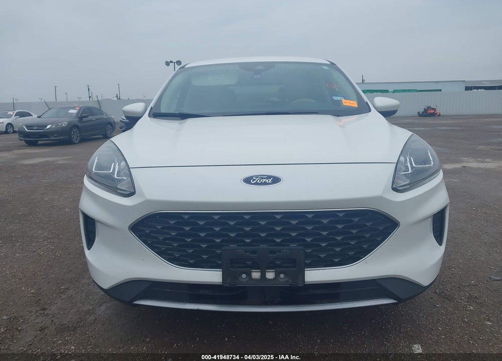 2020 FORD ESCAPE VIN: 1FMCU0G68LUC69514