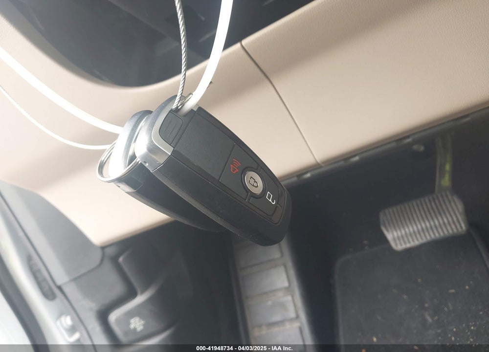 2020 FORD ESCAPE VIN: 1FMCU0G68LUC69514