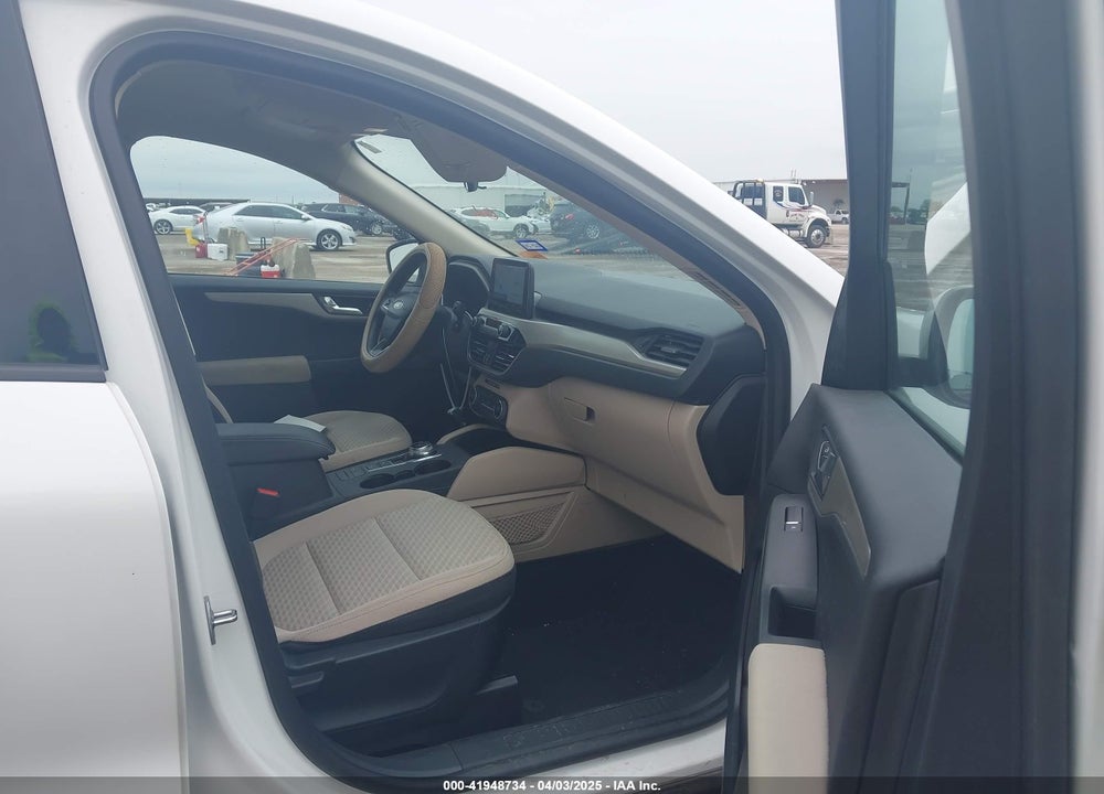 2020 FORD ESCAPE VIN: 1FMCU0G68LUC69514