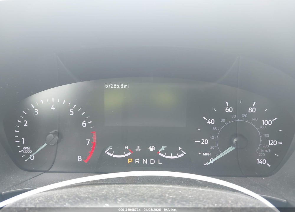 2020 FORD ESCAPE VIN: 1FMCU0G68LUC69514