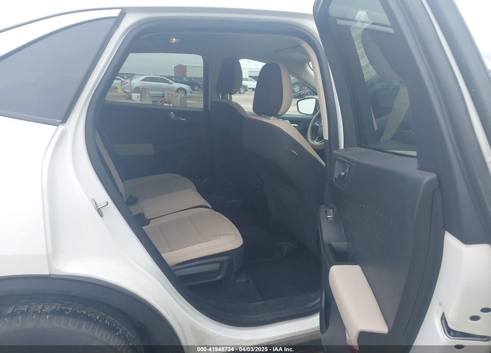 2020 FORD ESCAPE VIN: 1FMCU0G68LUC69514