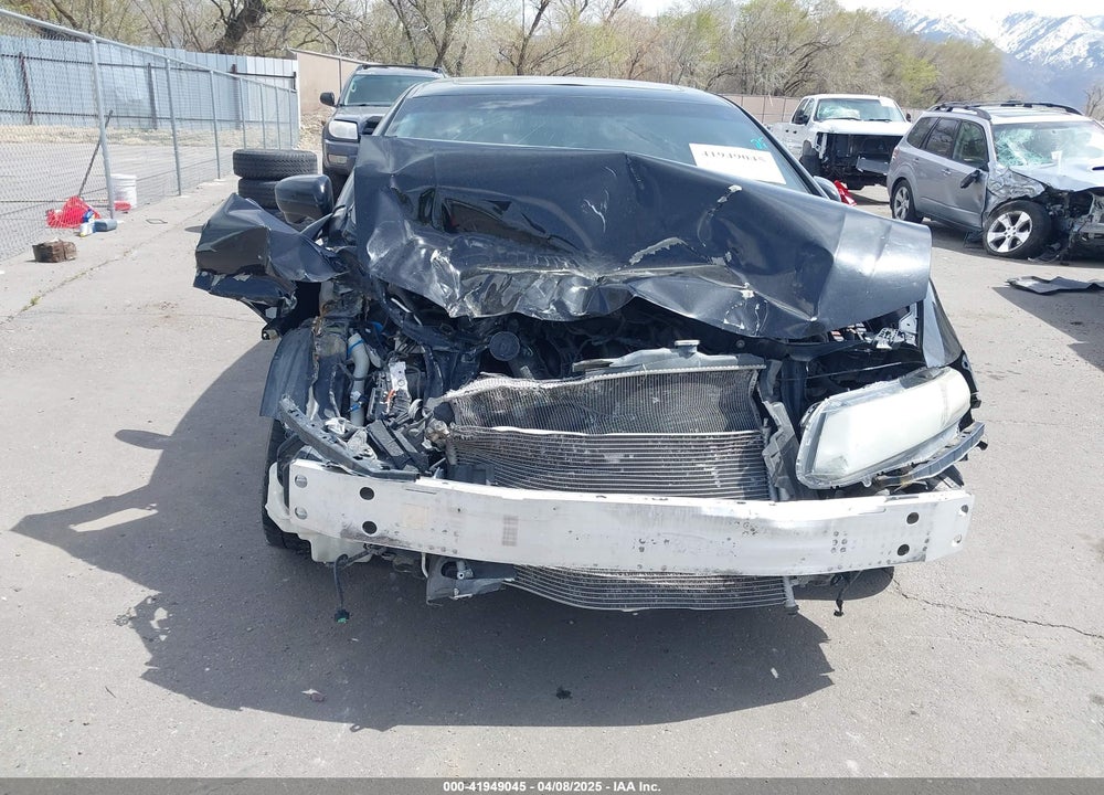 2015 HONDA CIVIC VIN: 2HGFB6E58FH704092
