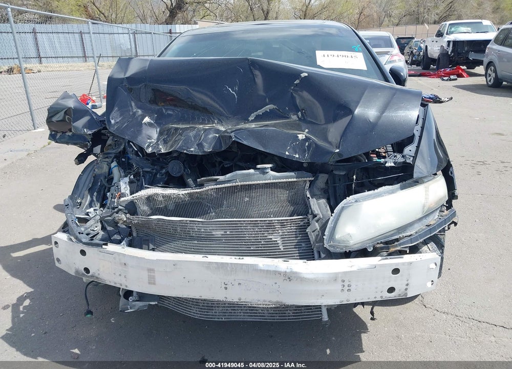 2015 HONDA CIVIC VIN: 2HGFB6E58FH704092