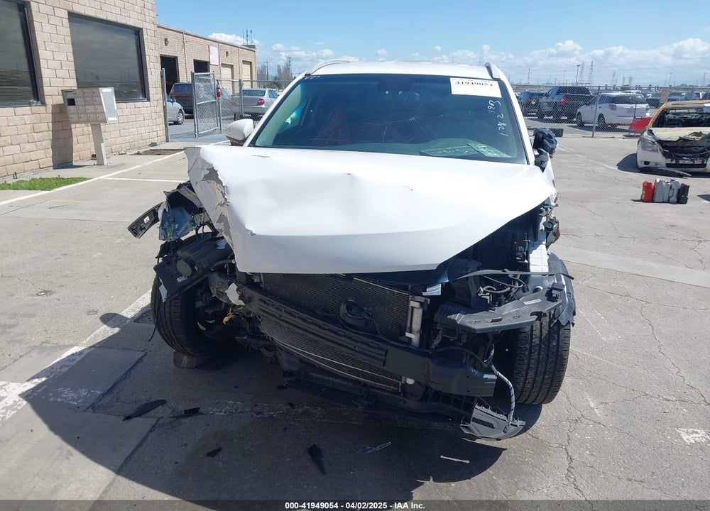 2018 HYUNDAI TUCSON VIN: KM8J33AL3JU802103