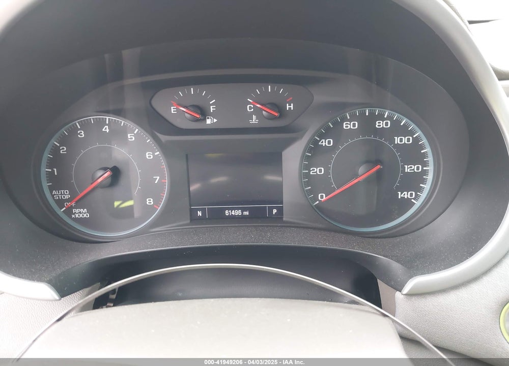 2022 CHEVROLET MALIBU FWD LT VIN: 1G1ZD5ST6NF112962