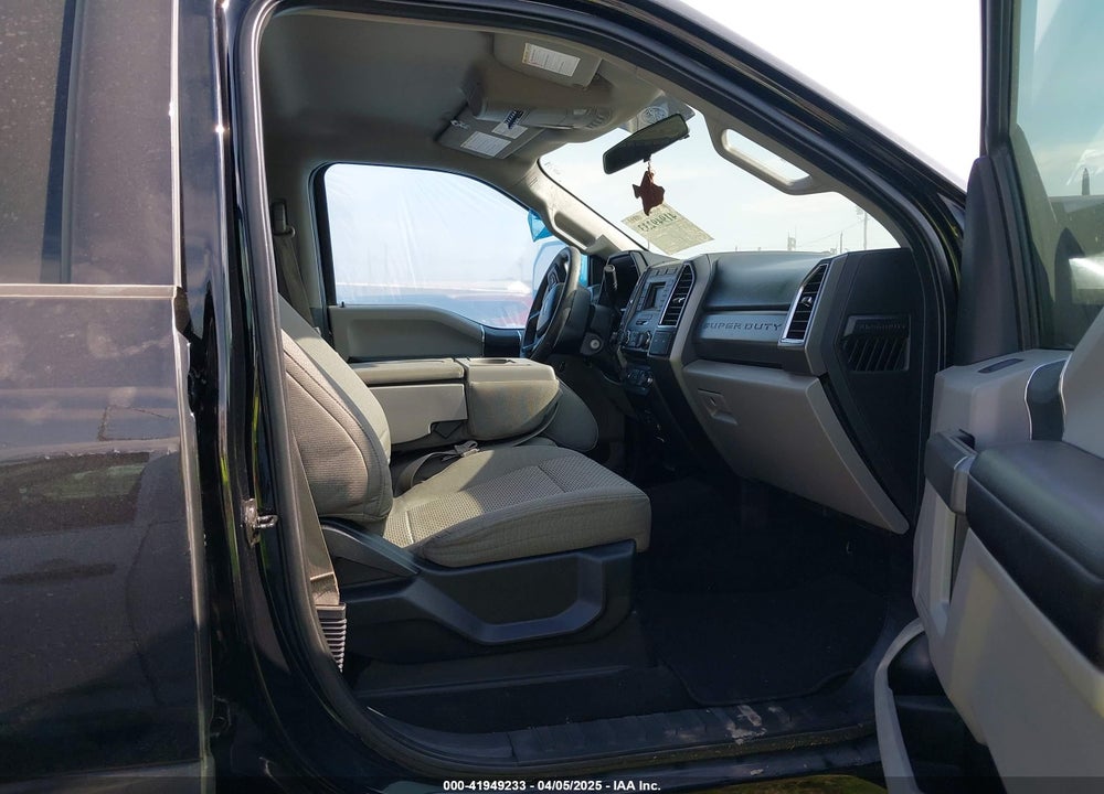 2017 FORD F-250 VIN: 1FT7W2BT2HEB89913