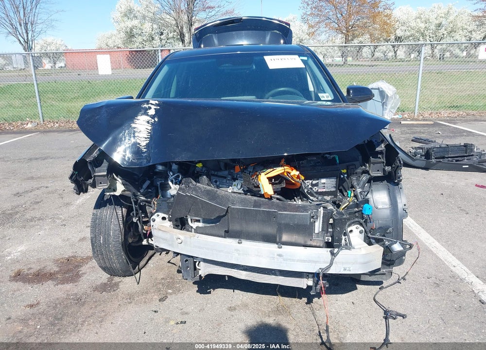 2023 HYUNDAI KONA ELECTRIC SEL VIN: KM8K33AG0PU163484