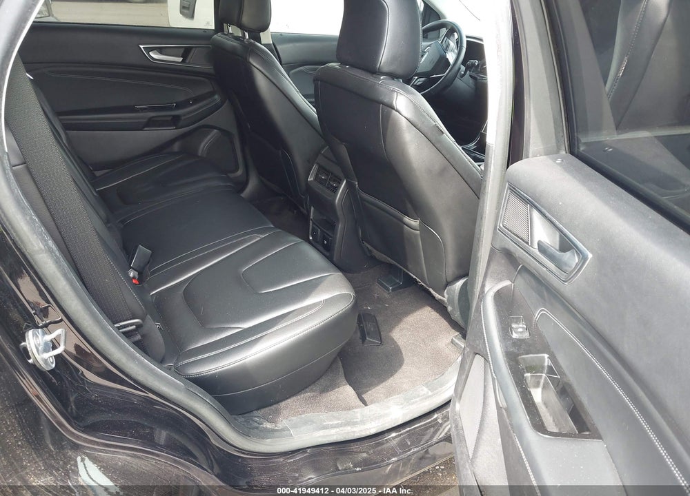 2020 FORD EDGE VIN: 2FMPK3K92LBB24713