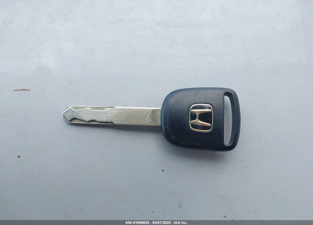 2004 HONDA ELEMENT EX VIN: 5J6YH28524L008283