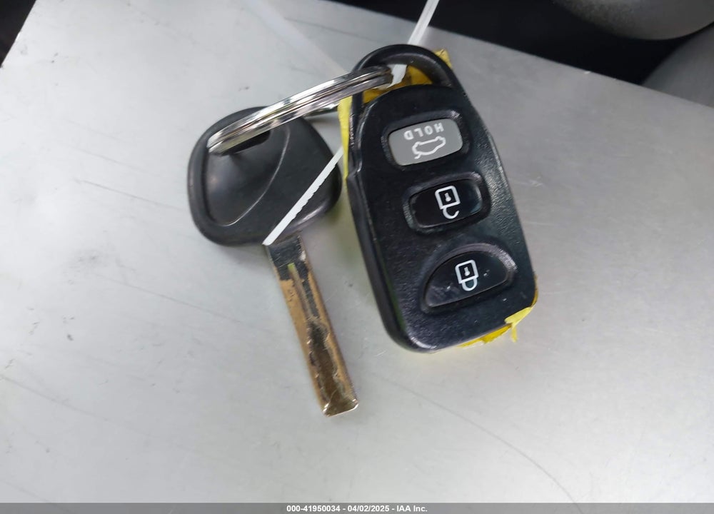 2014 HYUNDAI SONATA VIN: 5NPEB4AC1EH835941
