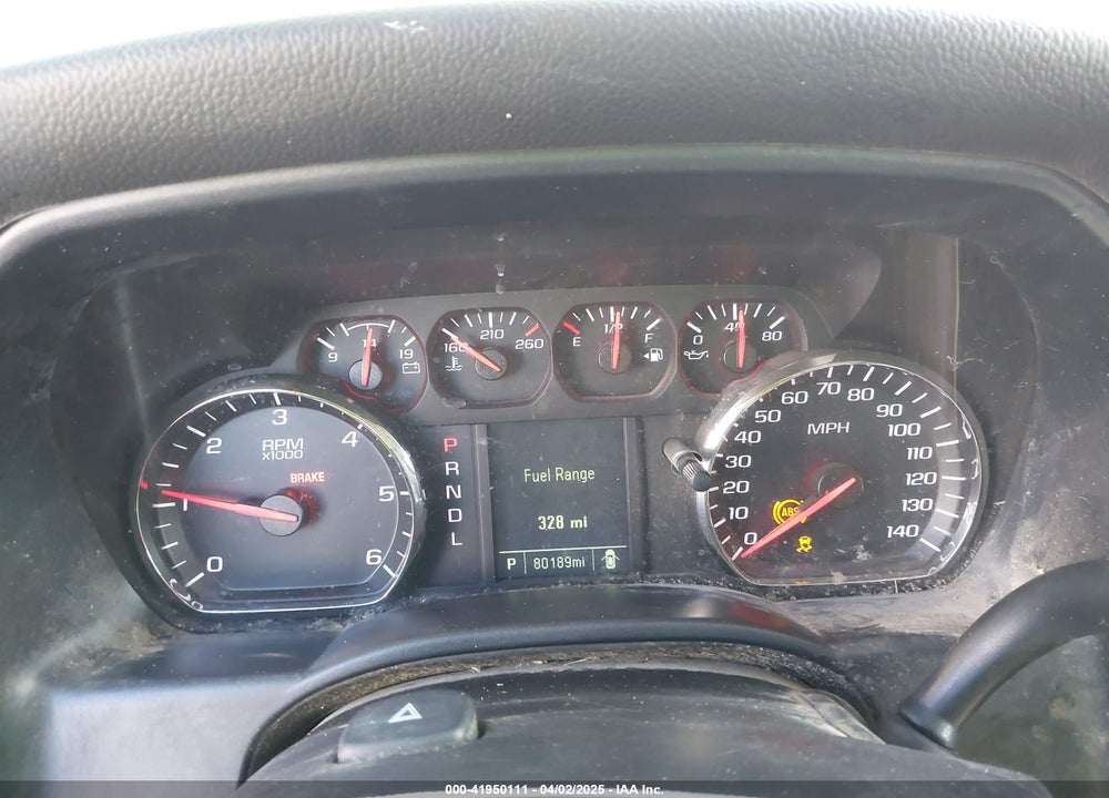 2018 GMC SIERRA 1500 VIN: 1GTN1LEC5JZ353550