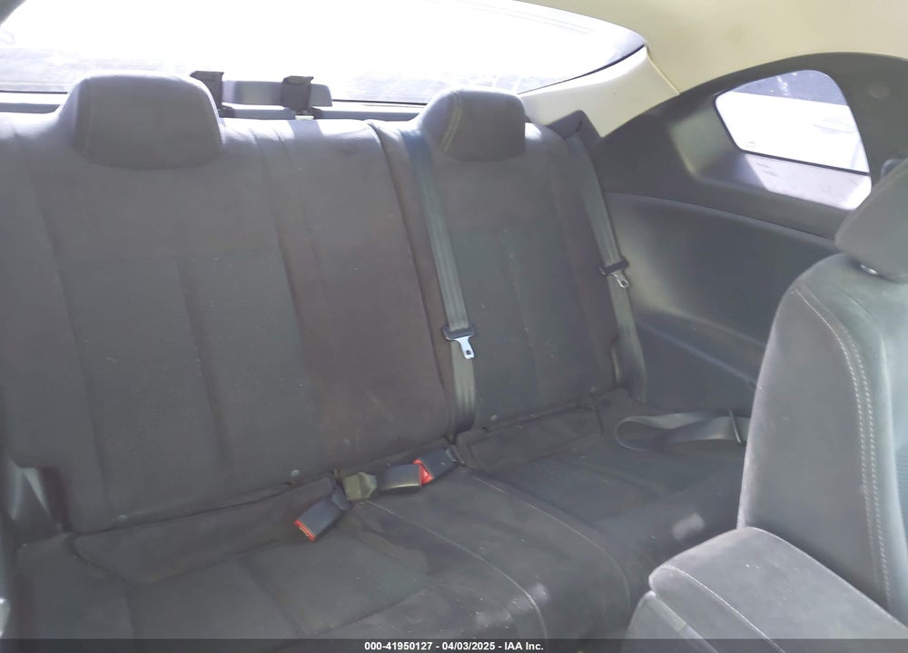 2012 NISSAN ALTIMA VIN: 1N4AL2EPXCC161042