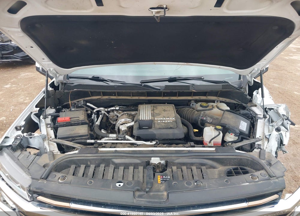 2021 CHEVROLET SILVERADO VIN: 3GCUYHETXMG121115