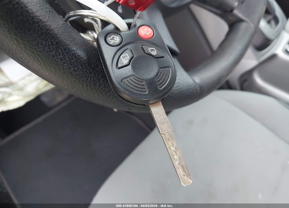 2015 FORD ESCAPE VIN: 1FMCU0GX2FUB39452