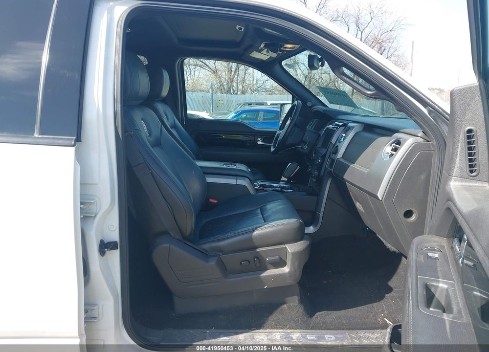 2014 FORD F-150 VIN: 1FTFW1ET7EFA48200