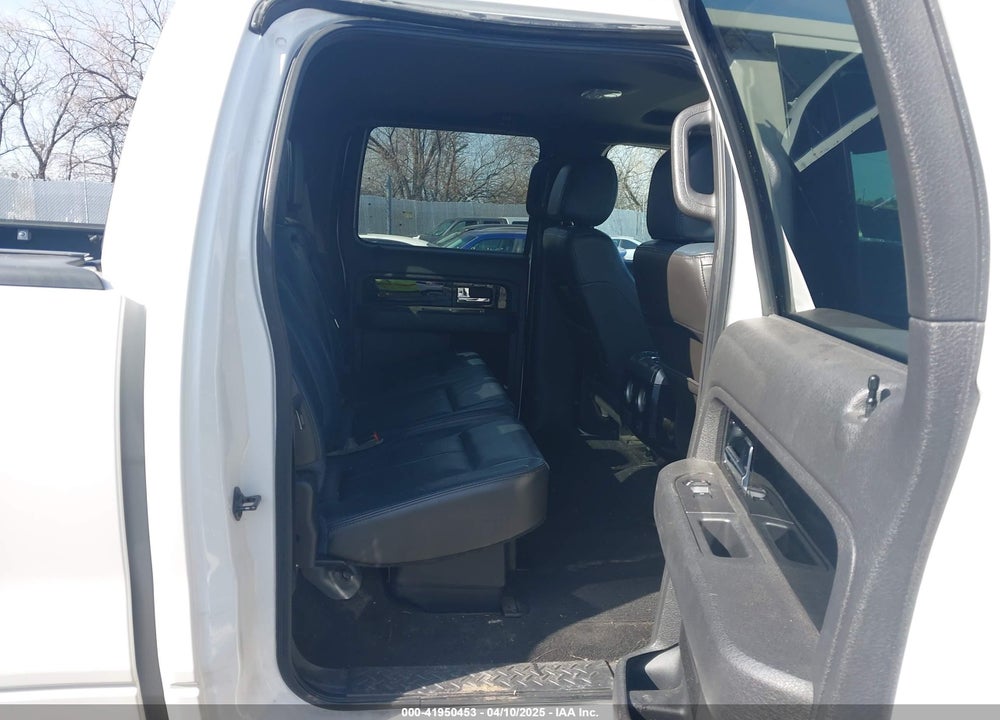 2014 FORD F-150 VIN: 1FTFW1ET7EFA48200