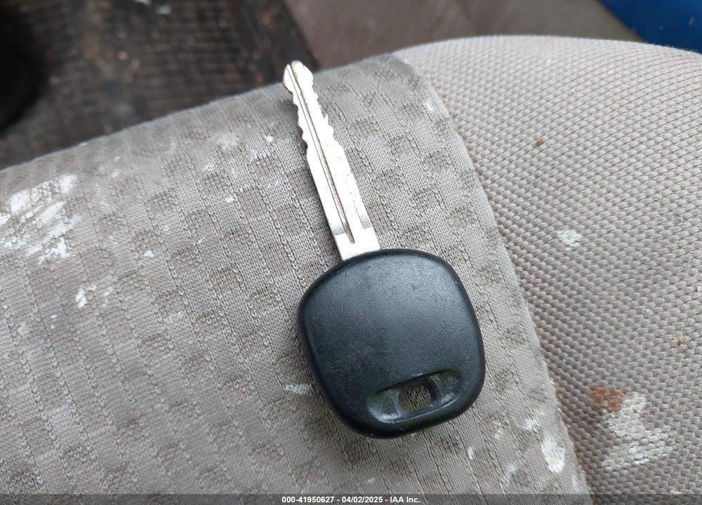 2008 TOYOTA RAV4 VIN: JTMZD33V086066965
