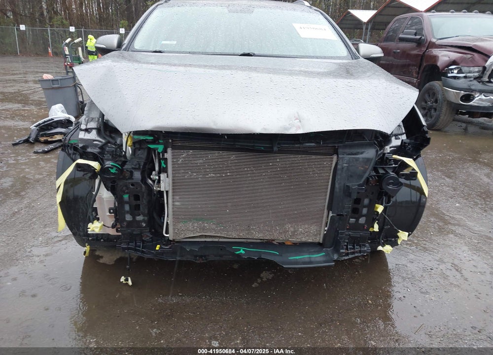 2017 KIA SORENTO VIN: 5XYPHDA53HG324946