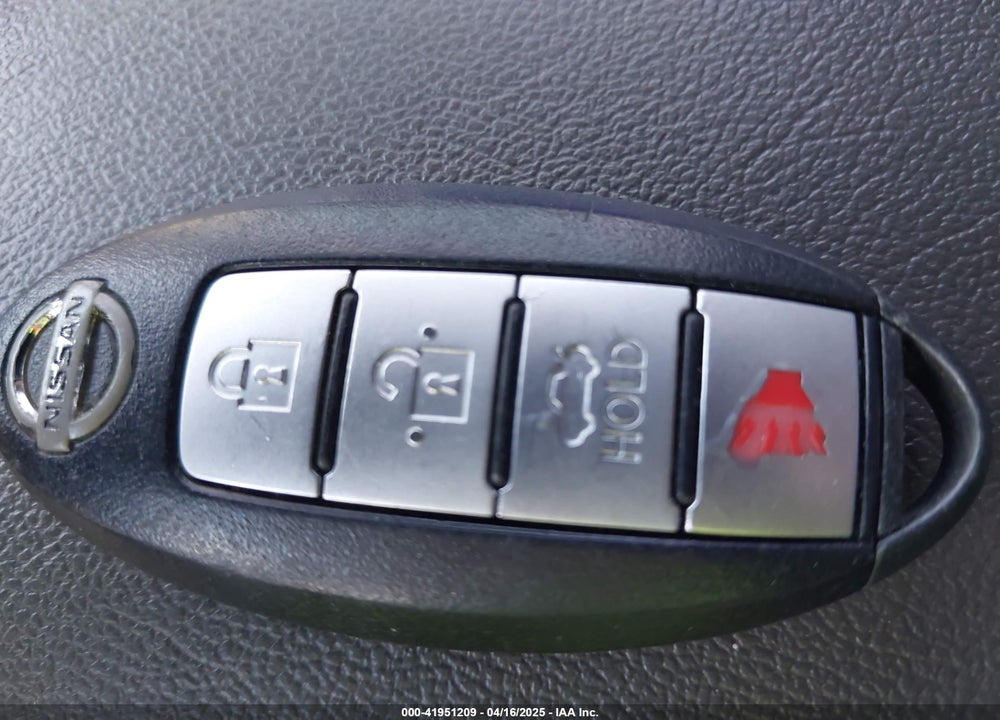 2010 NISSAN ALTIMA 2.5 S VIN: 1N4AL2EP3AC121995