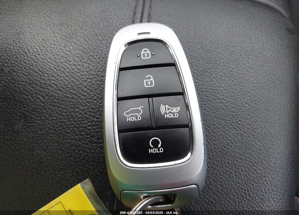 2023 HYUNDAI TUCSON VIN: 5NMJB3AE6PH266529