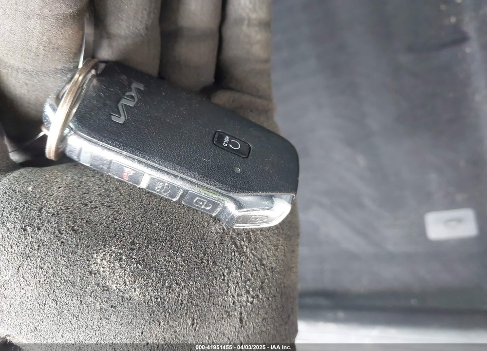 2024 KIA K5 VIN: 5XXG64J28RG247797