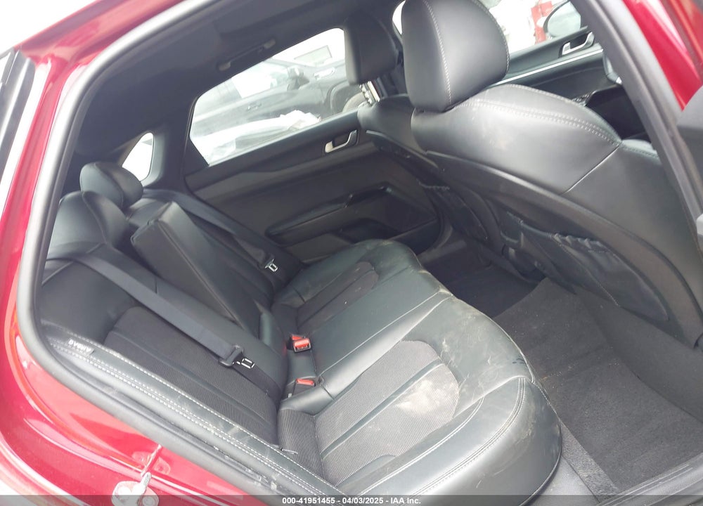 2024 KIA K5 VIN: 5XXG64J28RG247797