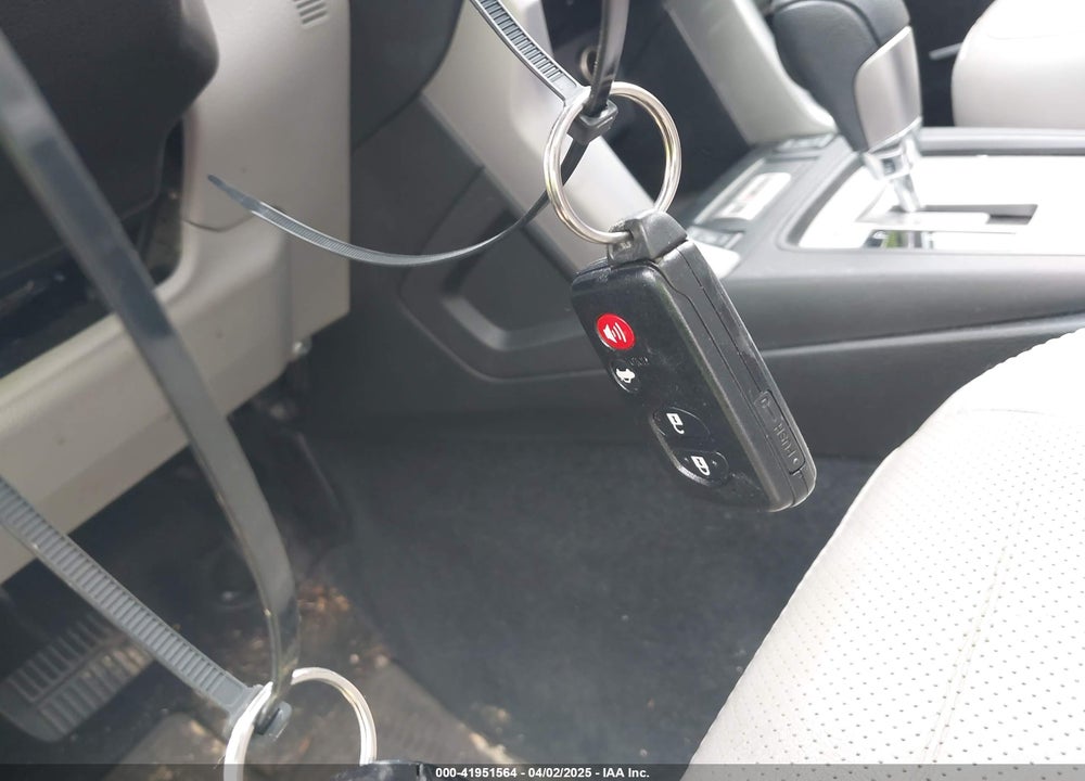 2014 SUBARU FORESTER 2.5I TOURING VIN: JF2SJAPC5EH546511