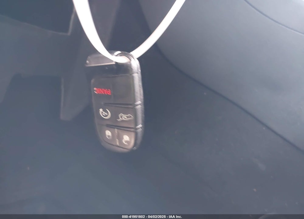 2019 DODGE DURANGO GT PLUS AWD VIN: 1C4RDJDG2KC780531