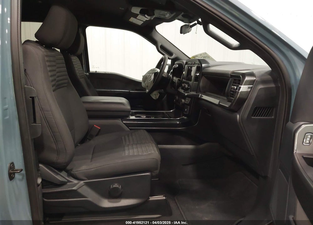 2023 FORD F-150 XL VIN: 1FTEX1EP5PKE87546