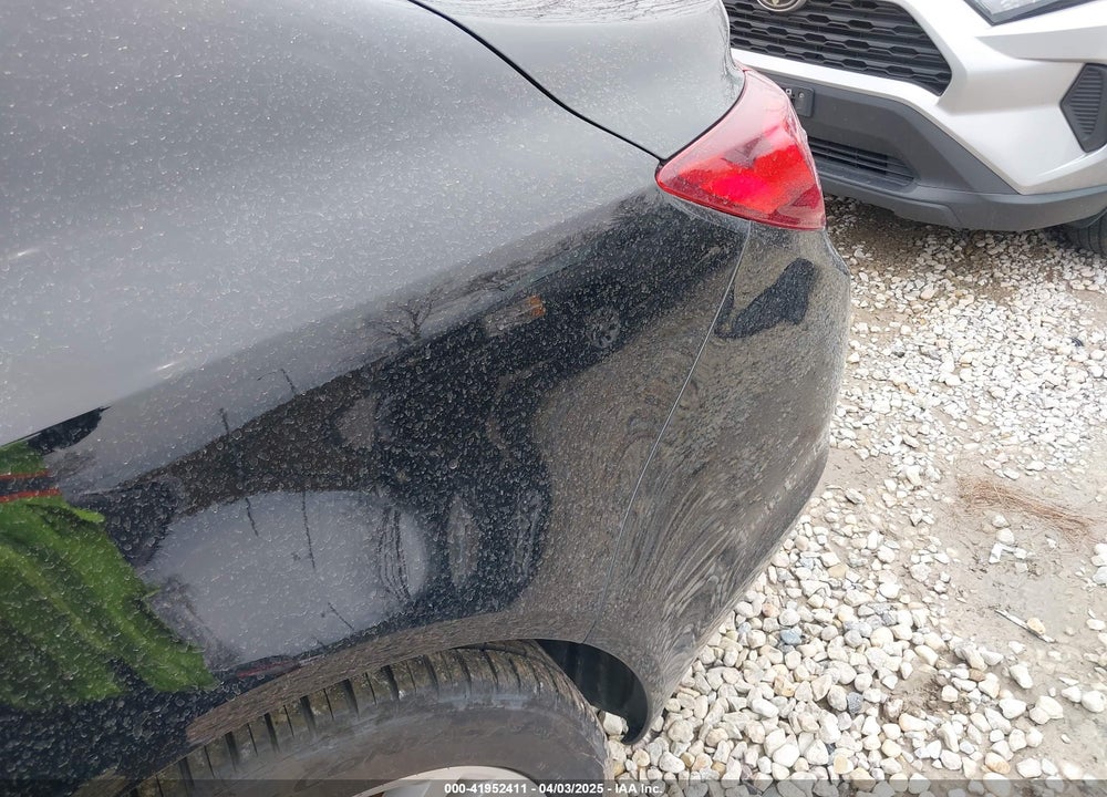 2016 BUICK REGAL VIN: 2G4GT5GX7G9188629