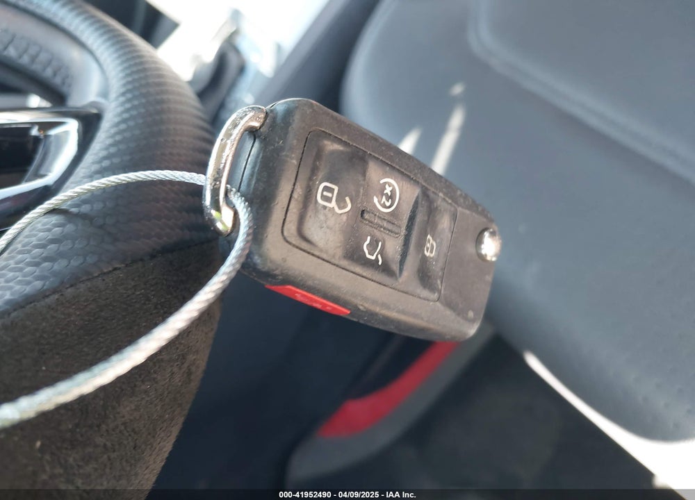 2022 VOLKSWAGEN PASSAT VIN: 1VWSA7A30NC002308