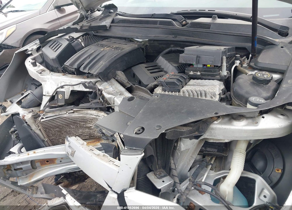 2010 CHEVROLET EQUINOX LT VIN: 2CNFLNEW3A6286670