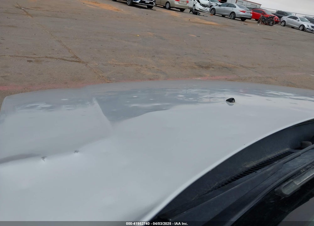 2002 HONDA CIVIC DX VIN: 1HGEM21222L066980