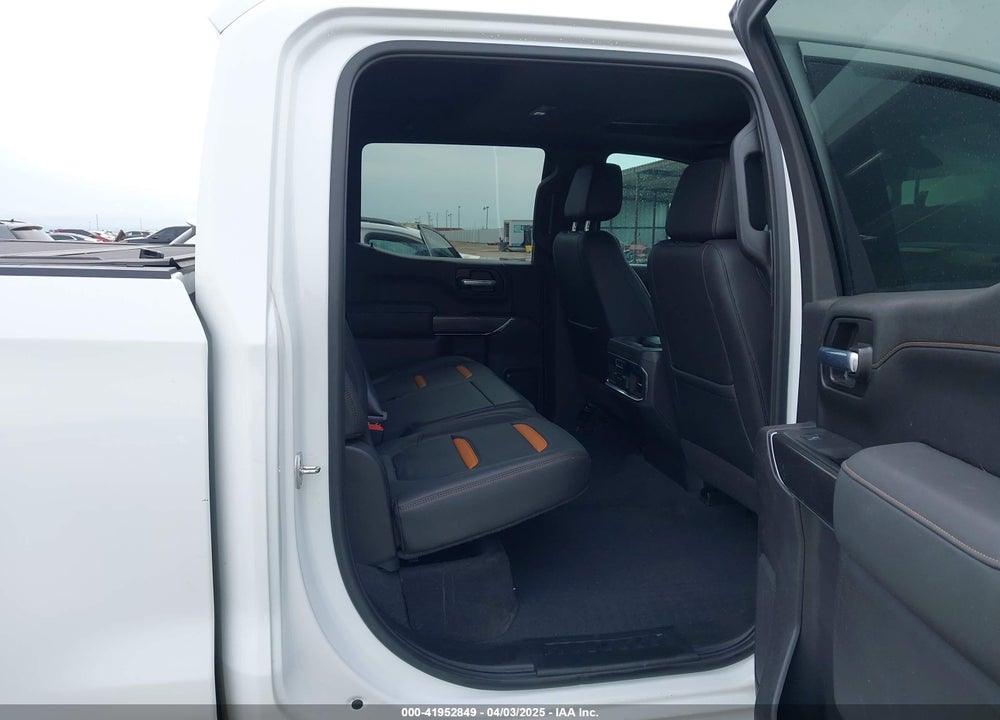 2021 GMC SIERRA 1500 VIN: 3GTP9EED0MG239885