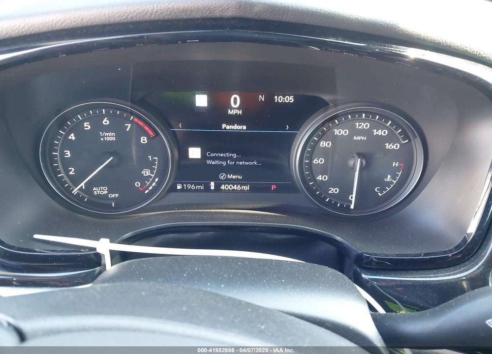2022 CADILLAC XT6 FWD PREMIUM LUXURY VIN: 1GYKPCRS3NZ156413